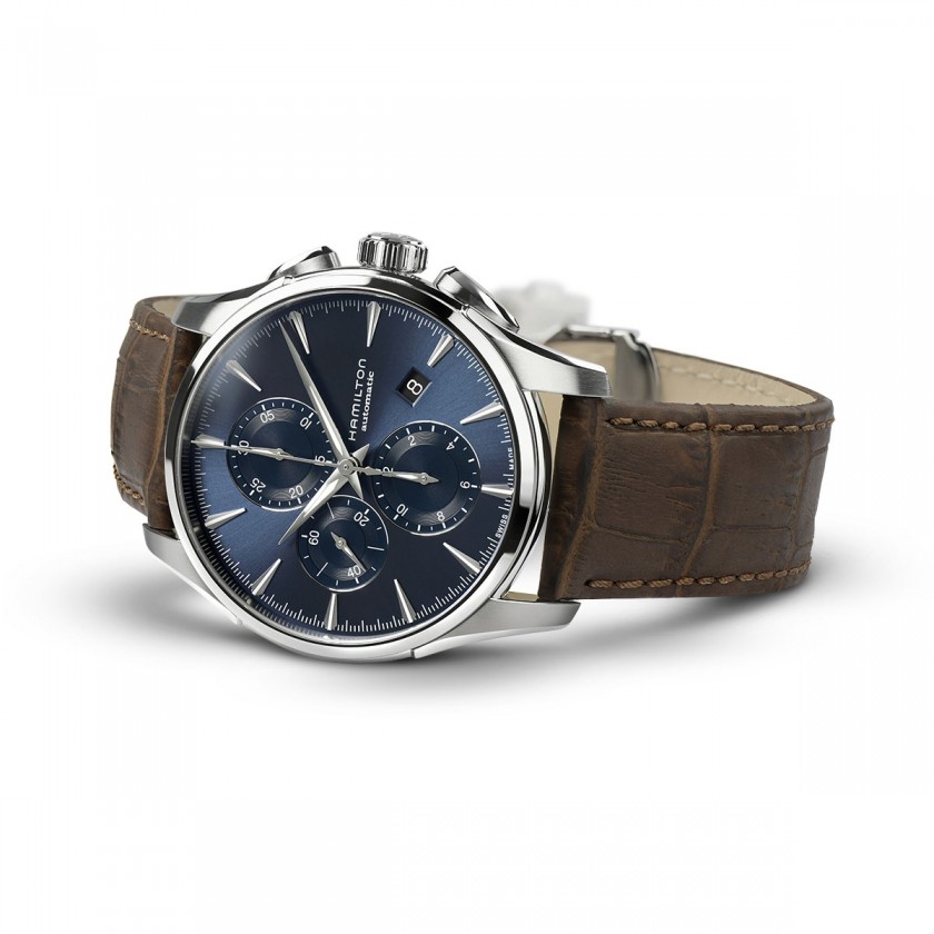 JAZZMASTER AUTO CHRONO