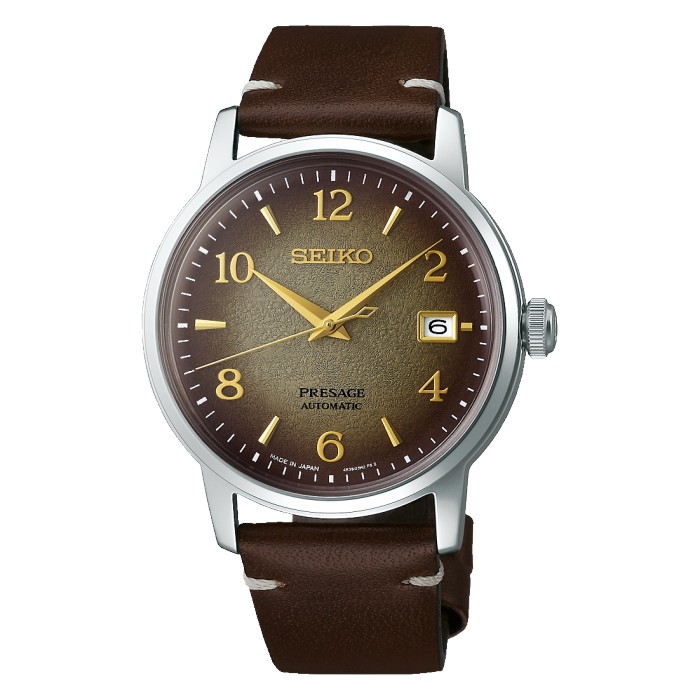OROLOGIO UOMO PRESAGE