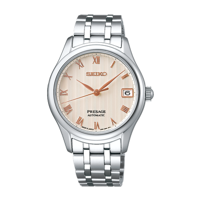 SEIKO PRESAGE DONNA