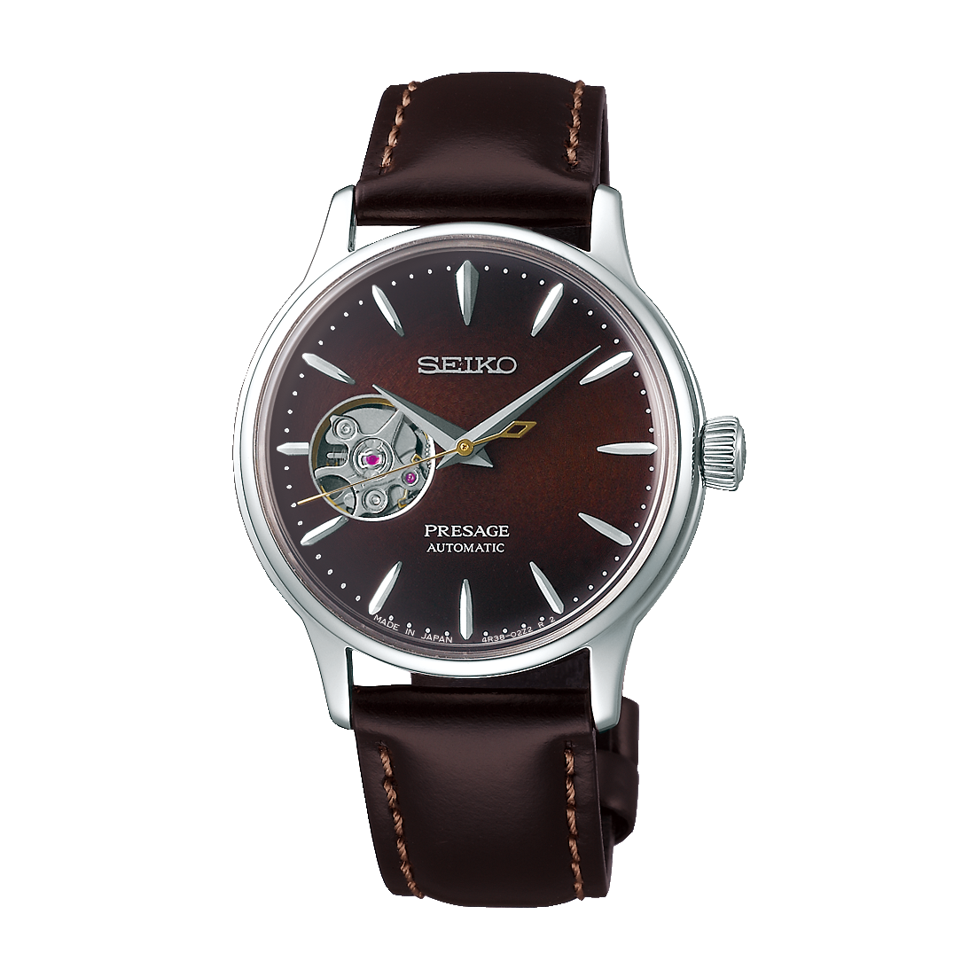 SEIKO DONNA PRESAGE