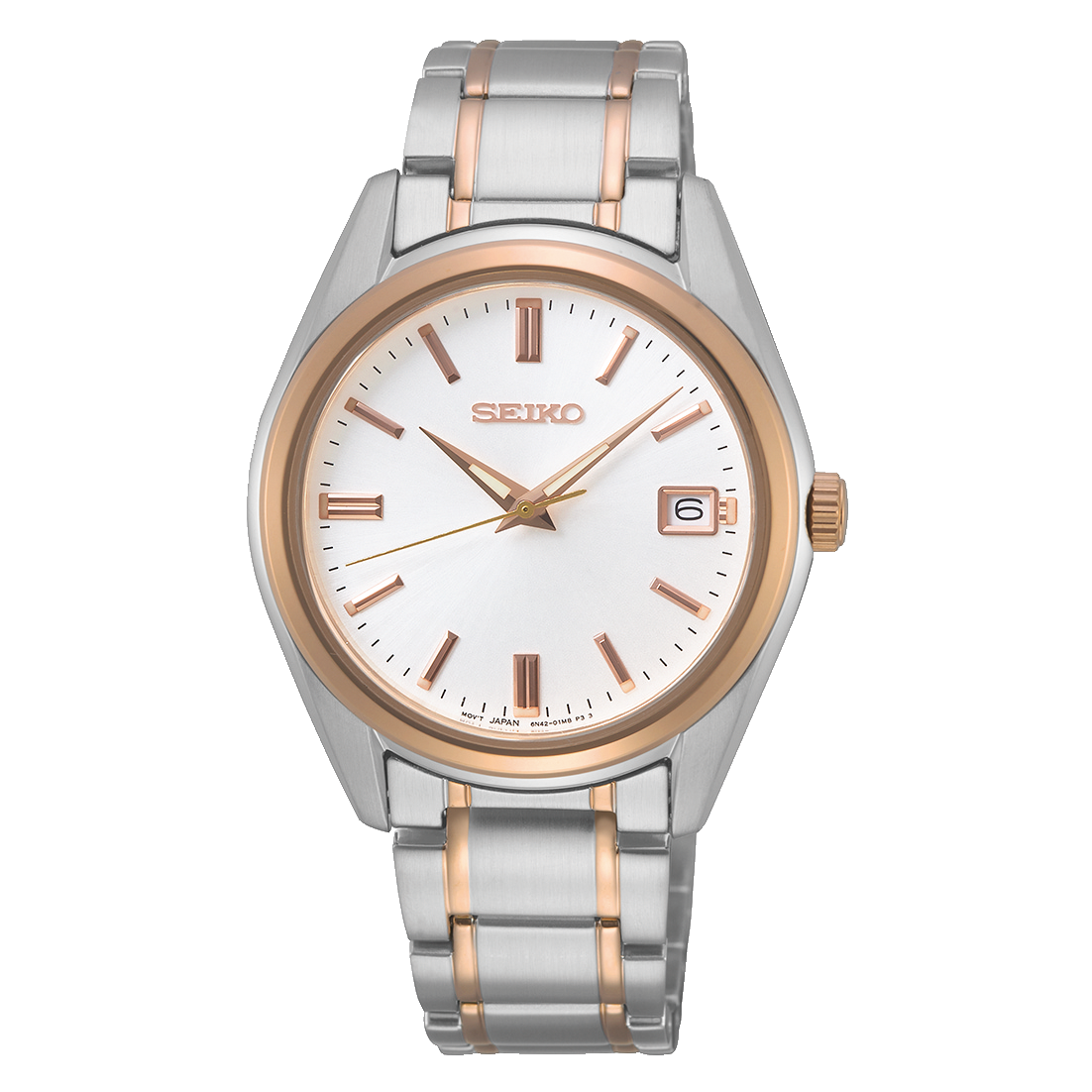 SEIKO UNISEX CLASSIC
