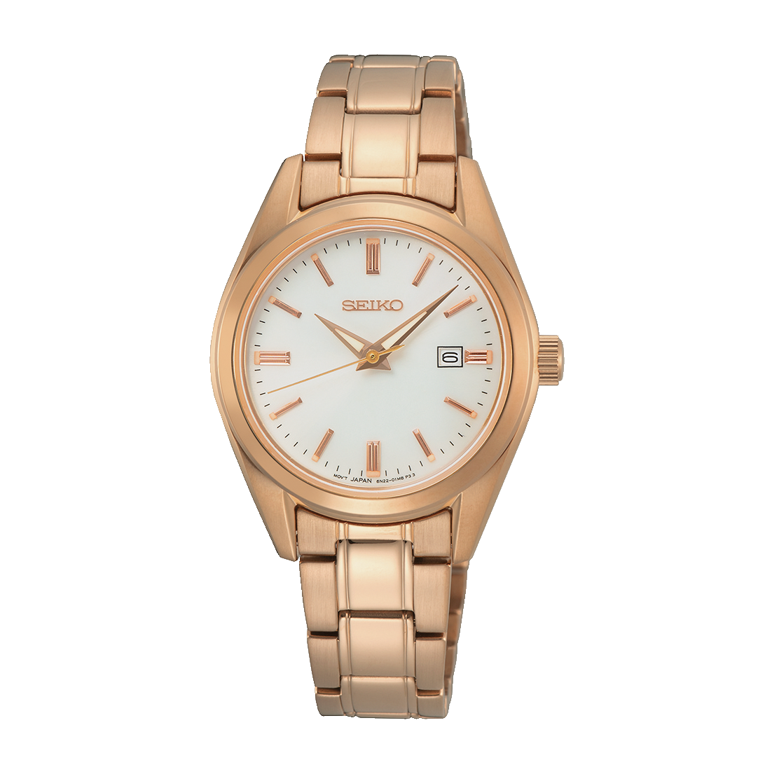 SEIKO DONNA CLASSIC