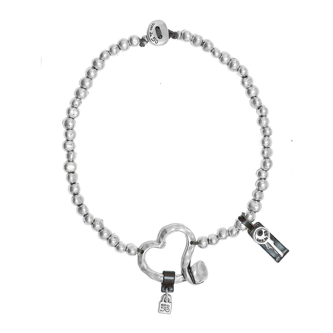 NECKLACE HEARTFELL