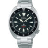 PROSPEX HOMME AUTOMATIQUE ACIER
