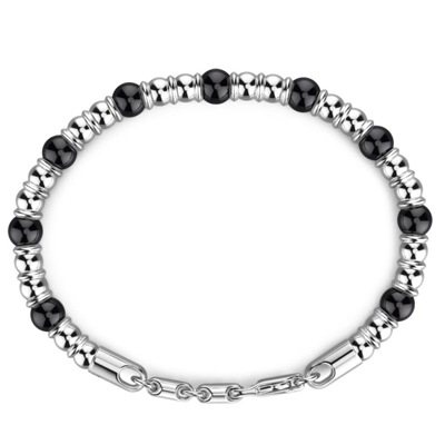 Bracciale uomo Zancan - Collezione Atmosphere