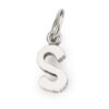 Lettera S