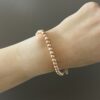 Bracciale Oro Rosa