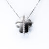 Collana Croce Recarlo Lucrezia